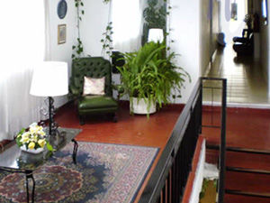 Hotel Continental Salta Extérieur photo